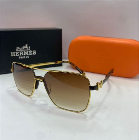 hermes mens sunglasses